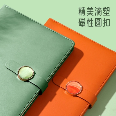 笔记本礼盒套装批发商务办公高档本子公司礼品