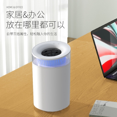 炫彩香薰加湿器 大雾量家用车载净化器 家居礼品