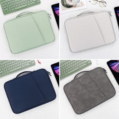 IPAD平板电脑包12.9寸手提电脑包surfacego2内胆包vivo平板收纳包