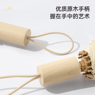 黑胶16骨马卡龙三折伞防晒遮阳伞小清新防晒防紫外线女可加印logo