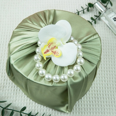 三八女神节礼物高级感吕敷包裹伴手礼送女生实用生日礼物礼盒套装