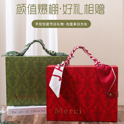 三八节女神礼物实用38妇女节商务礼品套装工厂福利送员工伴手礼