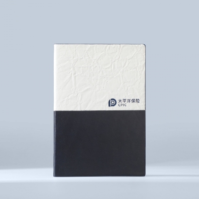 文创复古U盘拼色PU笔记本套装中国风礼品创意礼盒古铜书签商务办