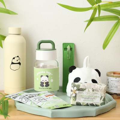 伴手礼套装工厂福利送员工礼盒公司商务礼品创业小红书网红推荐创意礼品