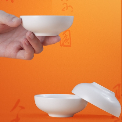 品月功夫茶具礼盒套装瓷花香氛摆件扩香器送客户节日礼品