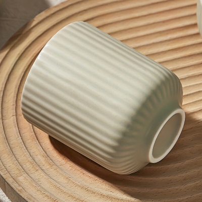 松露陶瓷餐具六件套